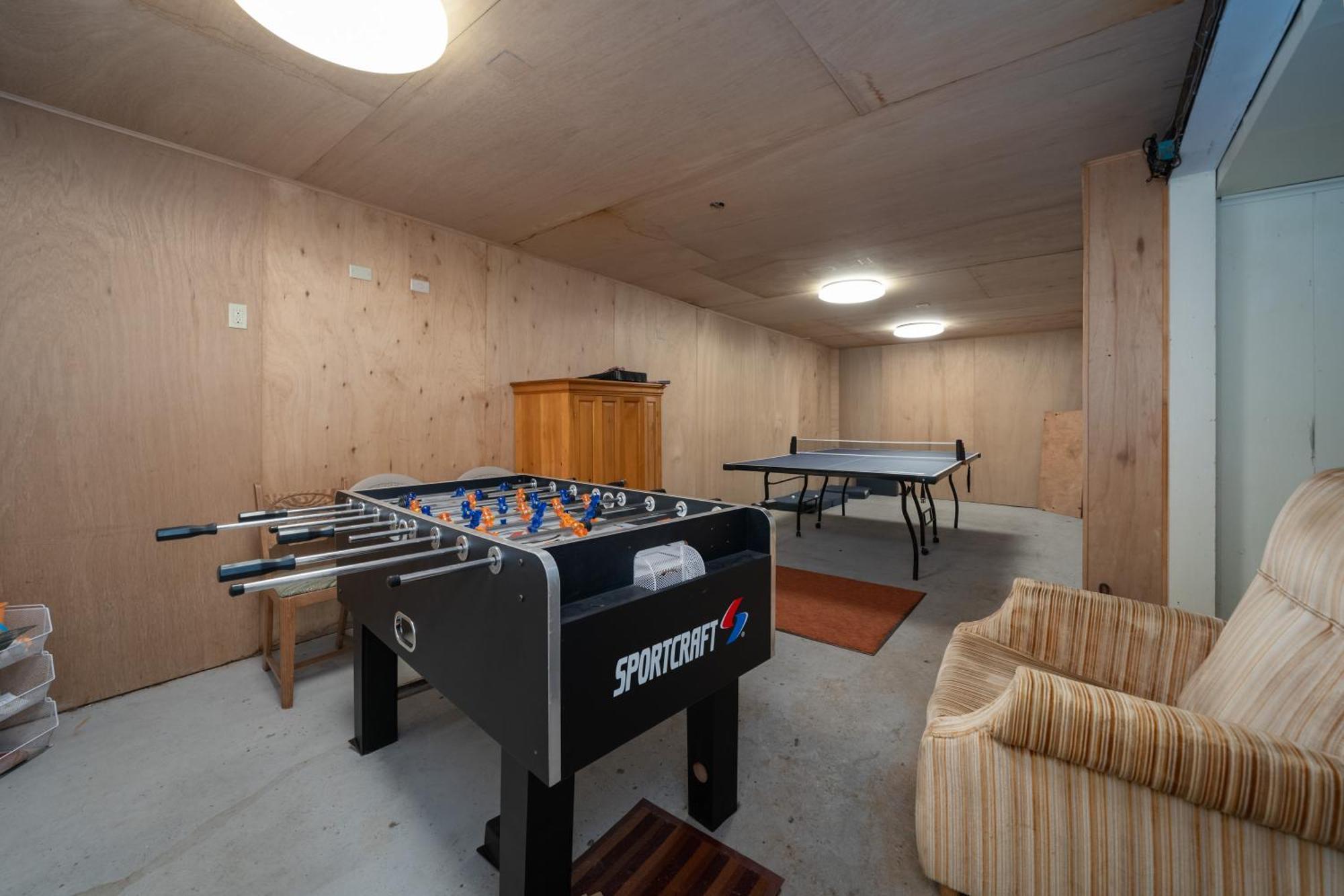 Вилла Ebbing House Линкольн-Сити Экстерьер фото