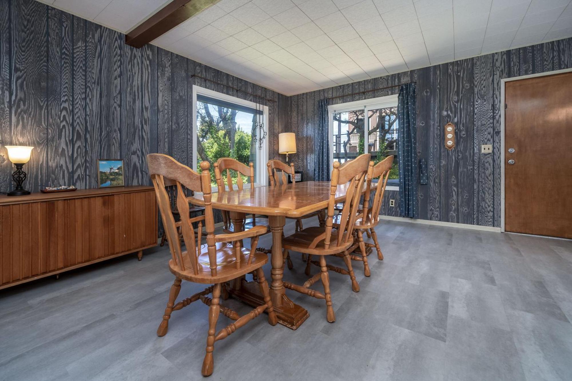 Вилла Ebbing House Линкольн-Сити Экстерьер фото