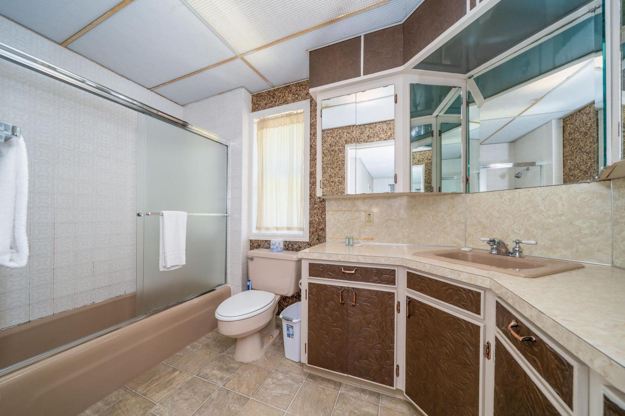 Вилла Ebbing House Линкольн-Сити Экстерьер фото