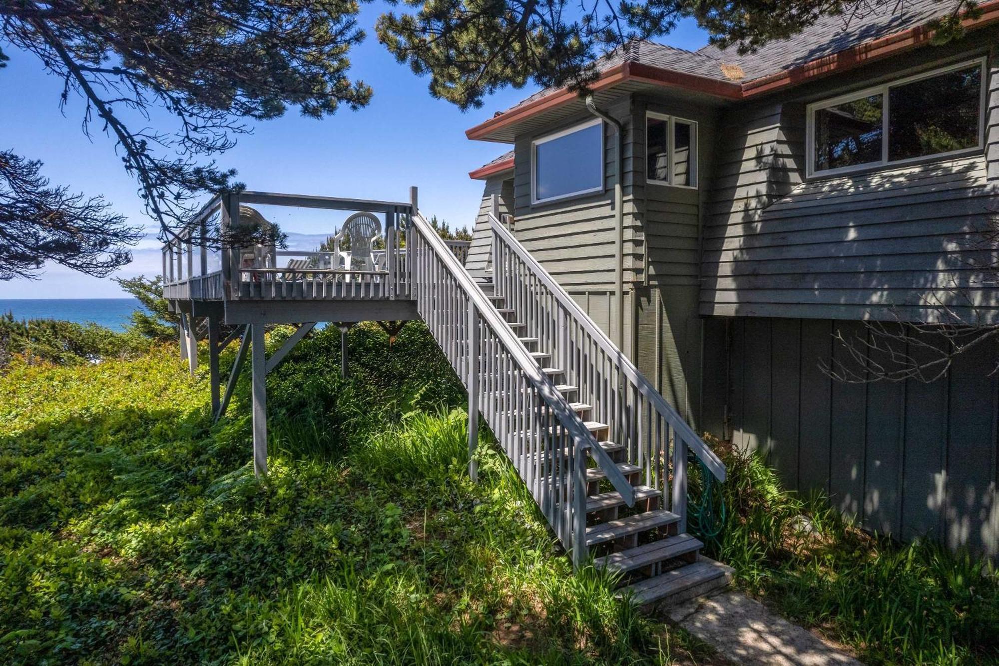 Вилла Ebbing House Линкольн-Сити Экстерьер фото