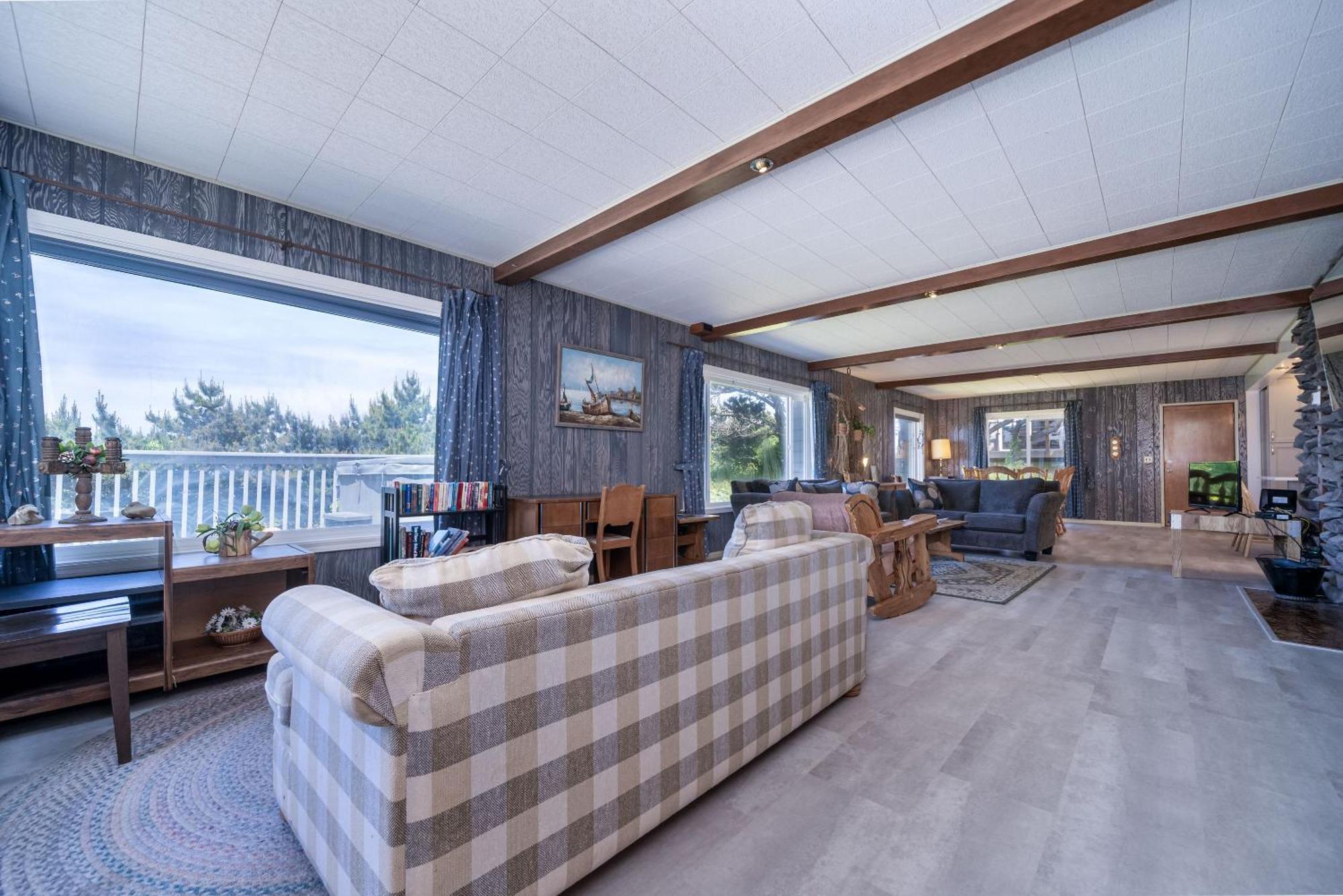 Вилла Ebbing House Линкольн-Сити Экстерьер фото