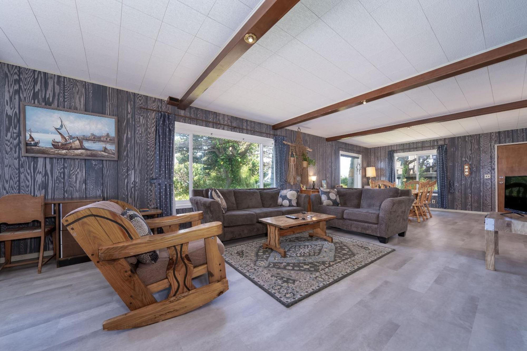 Вилла Ebbing House Линкольн-Сити Экстерьер фото